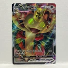 2020 Pokemon Meowth Vmax SWSH005 Black Star Promo Sword & Shield