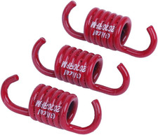 High Performance Racing Moped ATV Scooter Torque Spring with Clutch Springs f...