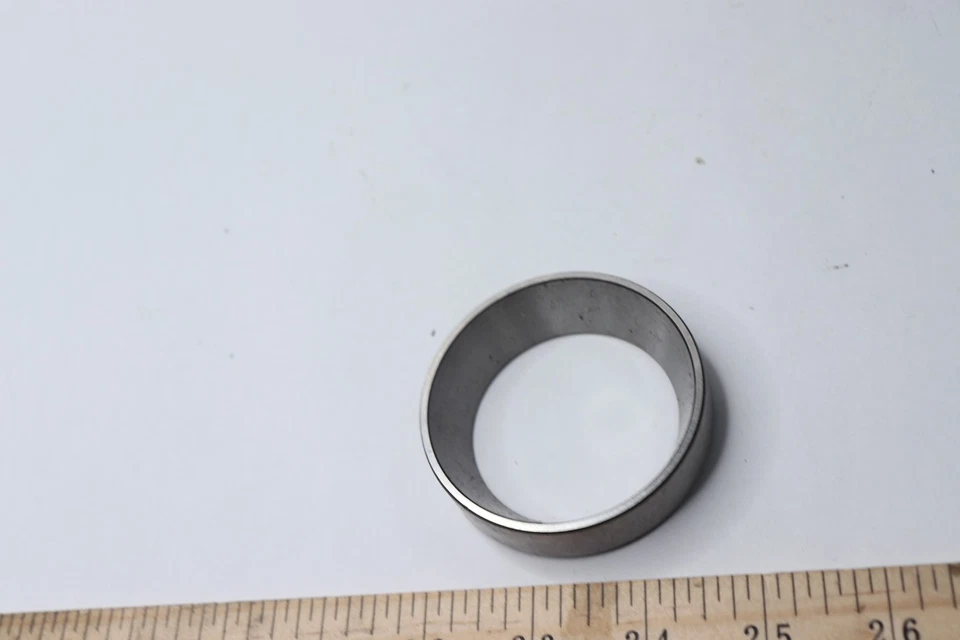 Rodamiento de rodillos cónicos Timken taza exterior de carrera acero M88010 Foto 3 de 3