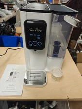 SimPure Y9A UV Countertop Reverse Osmosis Water Filter