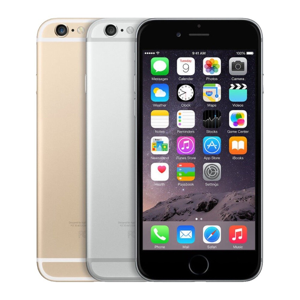 iPhone 6s, iPhone 6 3台セットまとめ売り iPhone 6s, iPhone 6 3台セットまとめ売り Apple iPhone 6