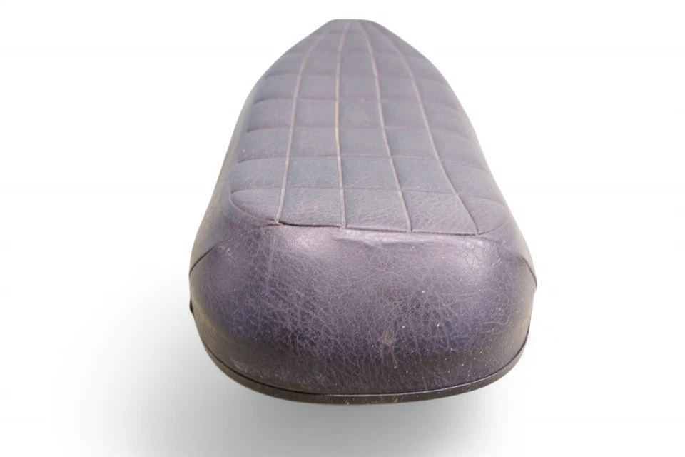 1972 BSa A65 Lightning A65L 650 Thunderbolt Unit *2886 Seat  - Imagem 3 de 4