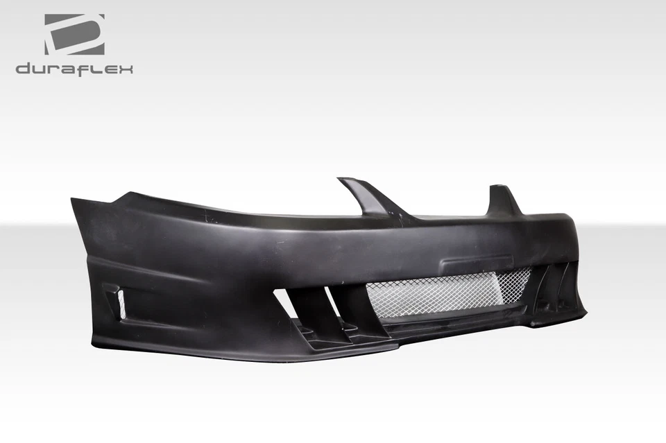 For 1999-2004 Mustang Duraflex Demon Front Bumper - 1 Piece - Imagem 3 de 4