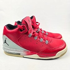 Nike Air Jordan 705155-601 Flight Origin Size 7Y US Basketball Youth Boys Red
