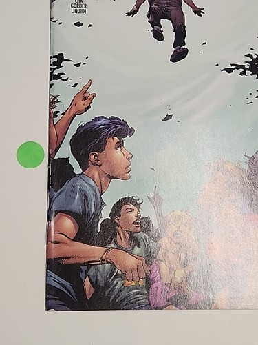 Rising Stars #2 Dynamic Forces Exclusive Cover - Picture 5 of 8