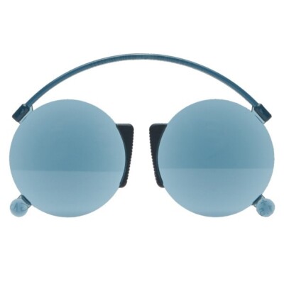 Occhiali da lettura da sole prince nez Nannini SOS SOLE