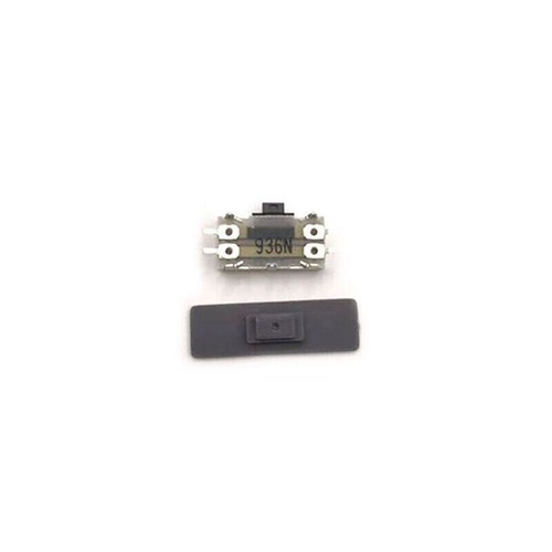 On Off Volume Switch Button Replacement for GBA SP Game Console - Picture 3 of 4