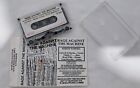 rage against the machine cassette