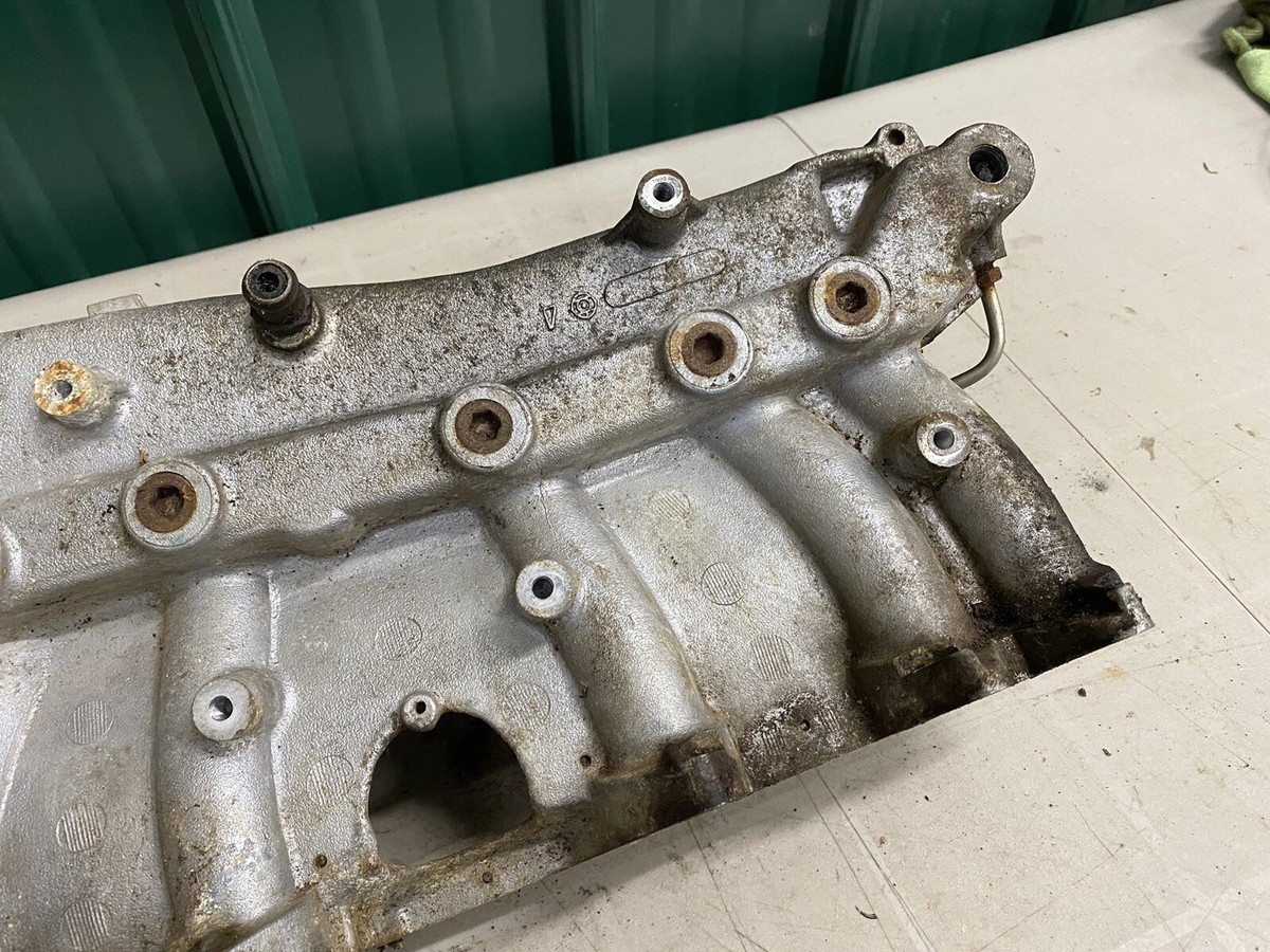 ATNページ 1979-83 Nissan 280ZX OEM L28 Engine Intake Manifold P71 | eBay