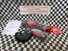 MILWAUKEE Grinder 4 1/2", 5" Wheel Dia, 2880-20, 800TW1, SHIPSAMEDAY