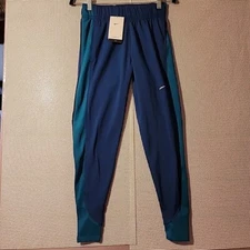 NWT Nike Womens Dri-Fit Therma-Fit Womens Running Joggers DD6472-460 Sz XS