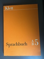 Sprachbuch 5AB
