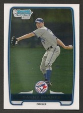 2012 Bowman Chrome #s BCP56 thru BCP110 U PICK