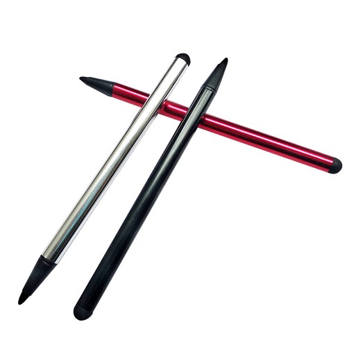 3Pcs Capacitive Universal Phone Tablet Touch Screen Pen Stylus For P_bf - Zdjęcie 8 z 10