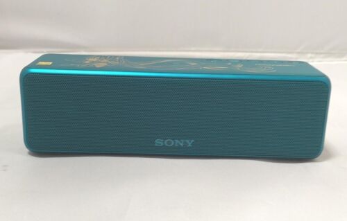 Sony SRS-HG1 Miku Hatsune 10th Anniversary Model Portable Speaker F/S JAPAN - Afbeelding 1 van 10