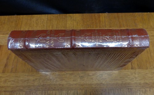 FALLEN ANGELS By Niven Pournelle Flynn Easton Press SIGNED First Edition Sealed - Picture 5 of 7