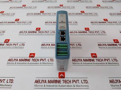 Emerson 1410Z BET A Smart Wireless Gateway Testausrüstung 30 VDC Max