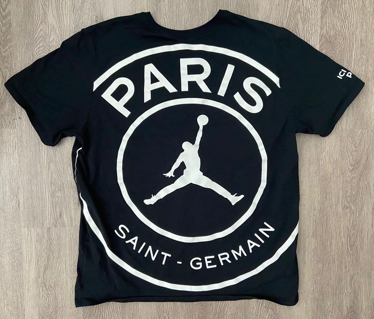 Buy Louis Vuitton T-shirt Paris S-Germain 2023/24 Child cheap 