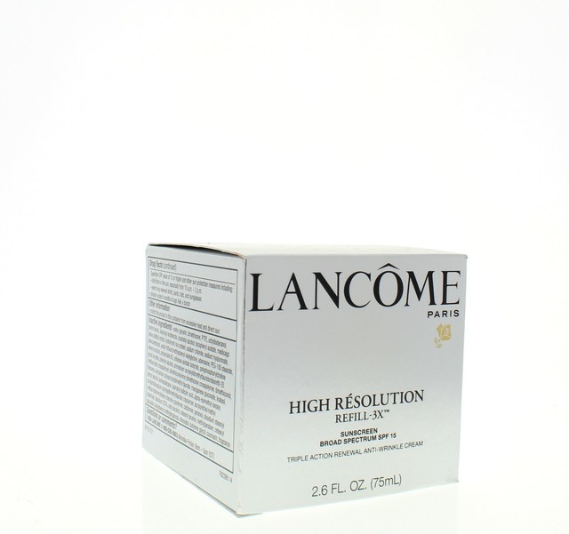 lancome high resolution eye