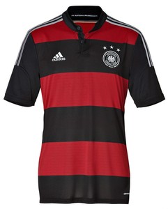 germany world cup 2014 jersey