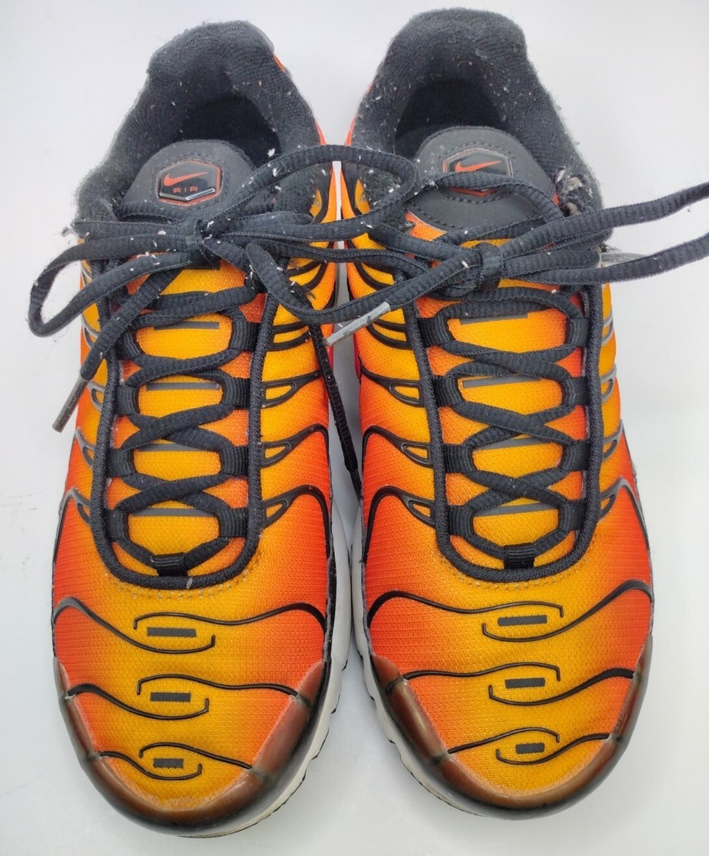 靴 Nike Air Max Plus sunset Nike Air Max Plus Sunset | Foot Locker