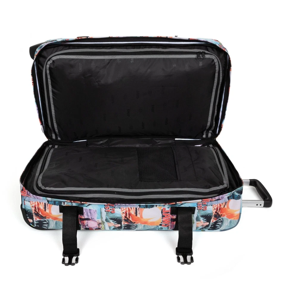 Trolley Equipaje Maleta Bolsa Juego de Viaje Spinner TSA Carry Foto 3 de 4