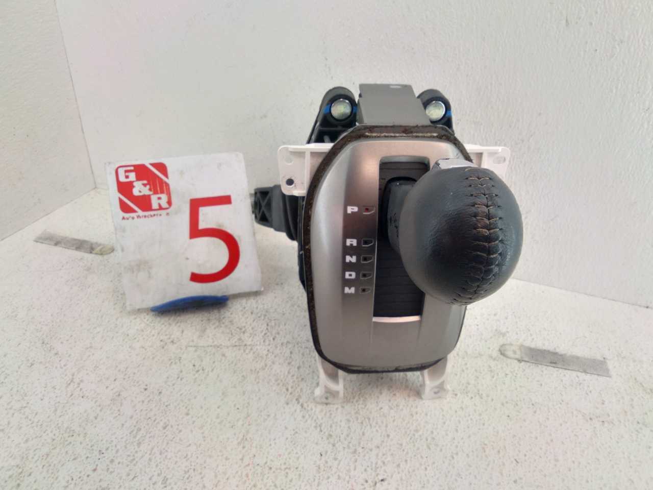 2013 CHEVY CAMARO GEAR AUTO TRANSMISSION SPEED SHIFTER SELECTOR eBay