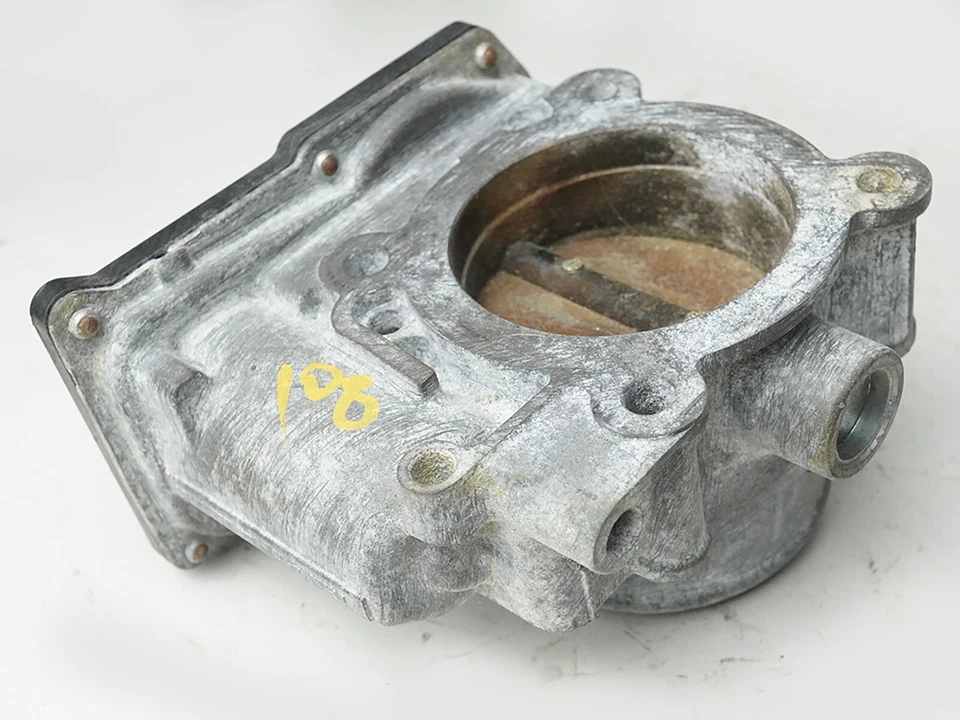 2006 - 2013 Volvo C70 Glove Box Compartment Storage Dashboard Unit Front Oem Foto 2 de 4