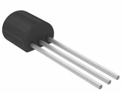 MPSA42  NPN Transistor  300V  0,5A  0,625W  B 25   TO92  ONSEMI NEW [2 pcs] #B2