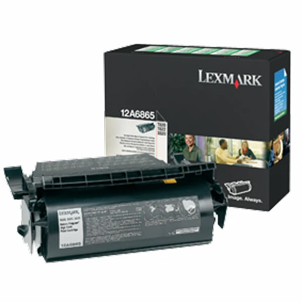 Cartuchos de Tinta de impresora Lexmark para Konica Minolta