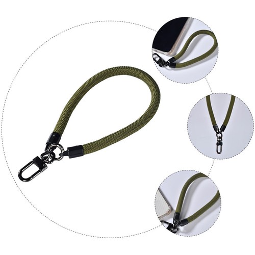 Handy-Kettenhandschlaufe Kind Handyhandschlaufe Anti-verlorenes Telefon-Lanyard - 第 2/12 張圖片