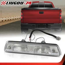 Fit For 2011-2014 Ford F-150 SVT Raptor 3rd Third Brake Light Lamp AL3Z-13A613-G