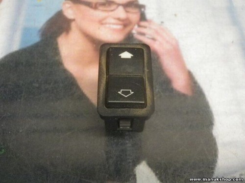 Fensterheber schalter BMW E46 8 352 148 8352148