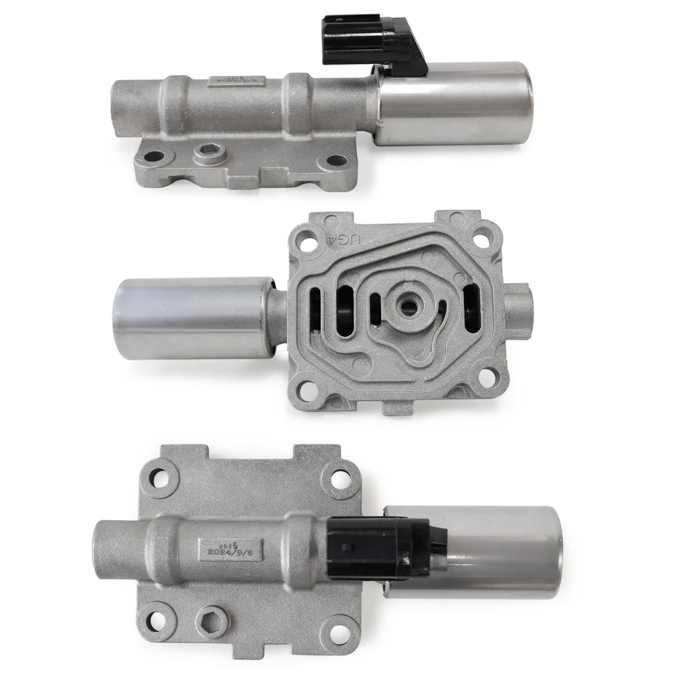 Transmission Solenoid Kit For 1998-2007 Honda Pilot Accord Odyssey 28250-P6H-024 Foto 4 de 4