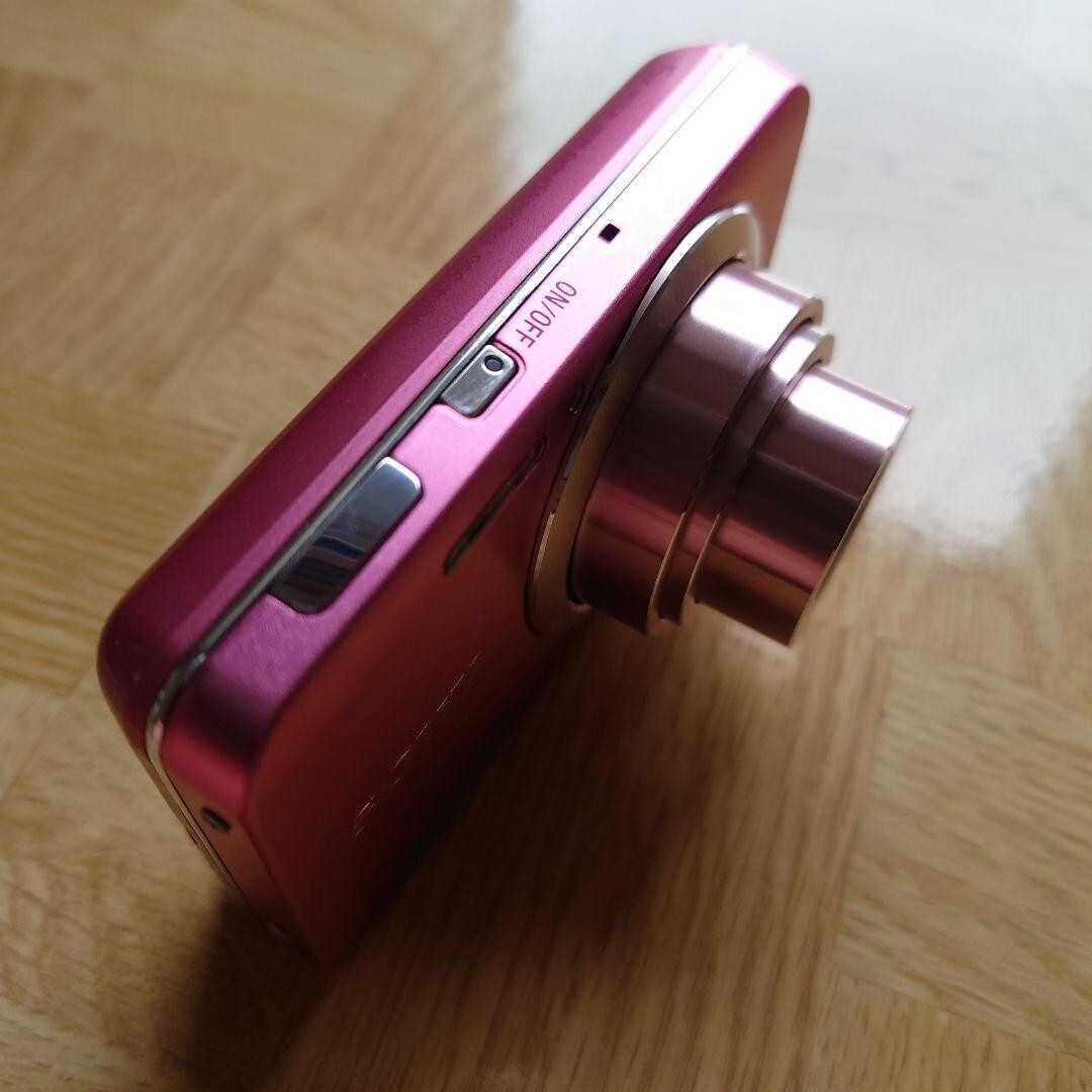 Near MINT] Sony Cyber-shot DSC-W630 16.1 MP Digital Camera