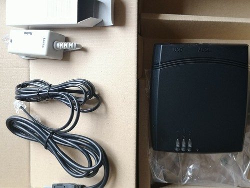 STMicroelectronics IceData 500 modem ISDN ADSL - 第 5/7 張圖片