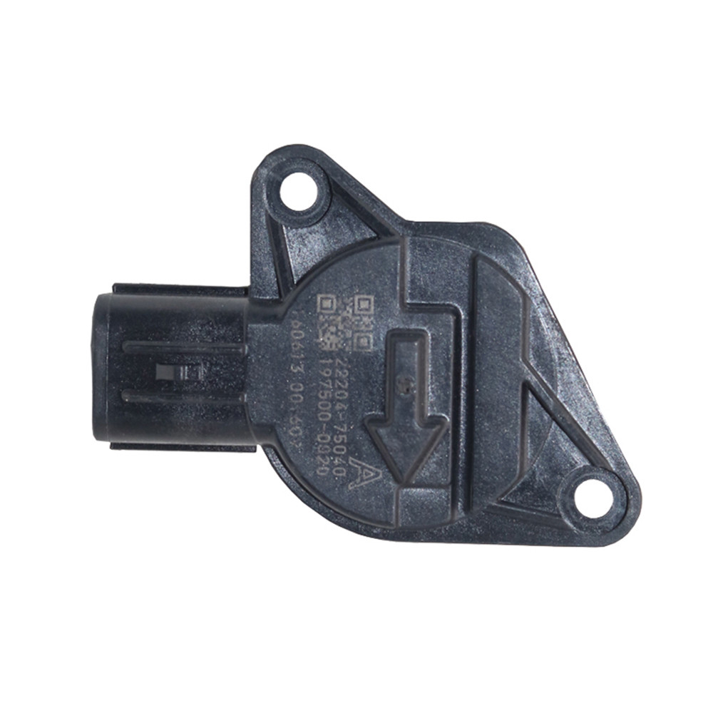 OEM Mass Air Flow Sensor MAF 22204-75040 For Toyota Runner Tacoma 