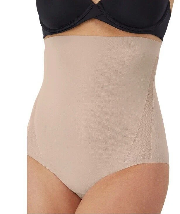 Calzoncillo ultra firme cintura alta Maidenform FLEXEES FL094 Foto 4 de 4