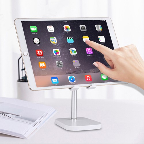 Cell Phone Desk Mount Desk Stand Phone Mobile Holder Desk Phone Holder Table - 第 11/12 張圖片