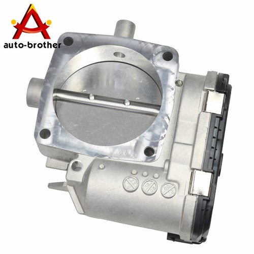 New Throttle Body Assembly A1131410125 For Mercedes-Benz 2008-2012 3.5L 3.0L - Picture 4 of 11