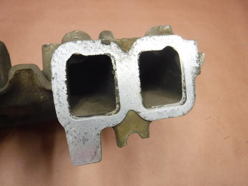 Jeep Grand Cherokee ZJ 96-98 4.0 Intake Manifold Factory Free Ship - Picture 4 of 7