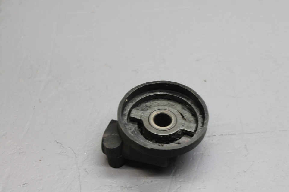 Suzuki SP125 1987 velocímetro transmisión engranaje Foto 3 de 4