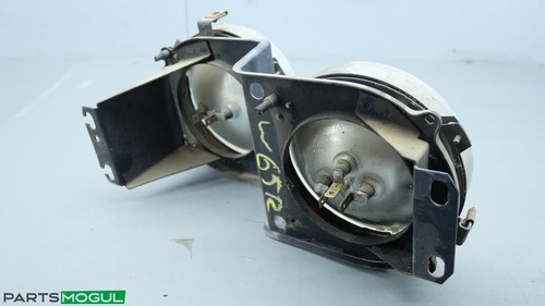 1982-1991 Jaguar Xjs Right Passenger Side Headlight 6054N OEM - Picture 4 of 7