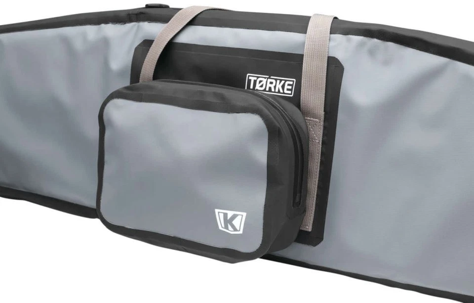 Bolsa seca extraíble Kuryakyn T?rke LG 5179 Foto 3 de 3