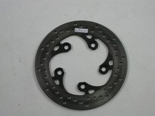 Suzuki Gsxr 1000 K3 K4 Disco Freno Posteriore