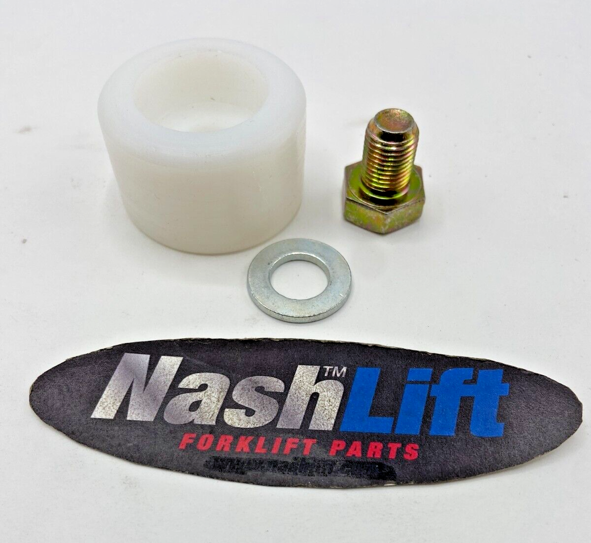 130841 Skyjack Front Bumper Assembly SK41081024JE | eBay