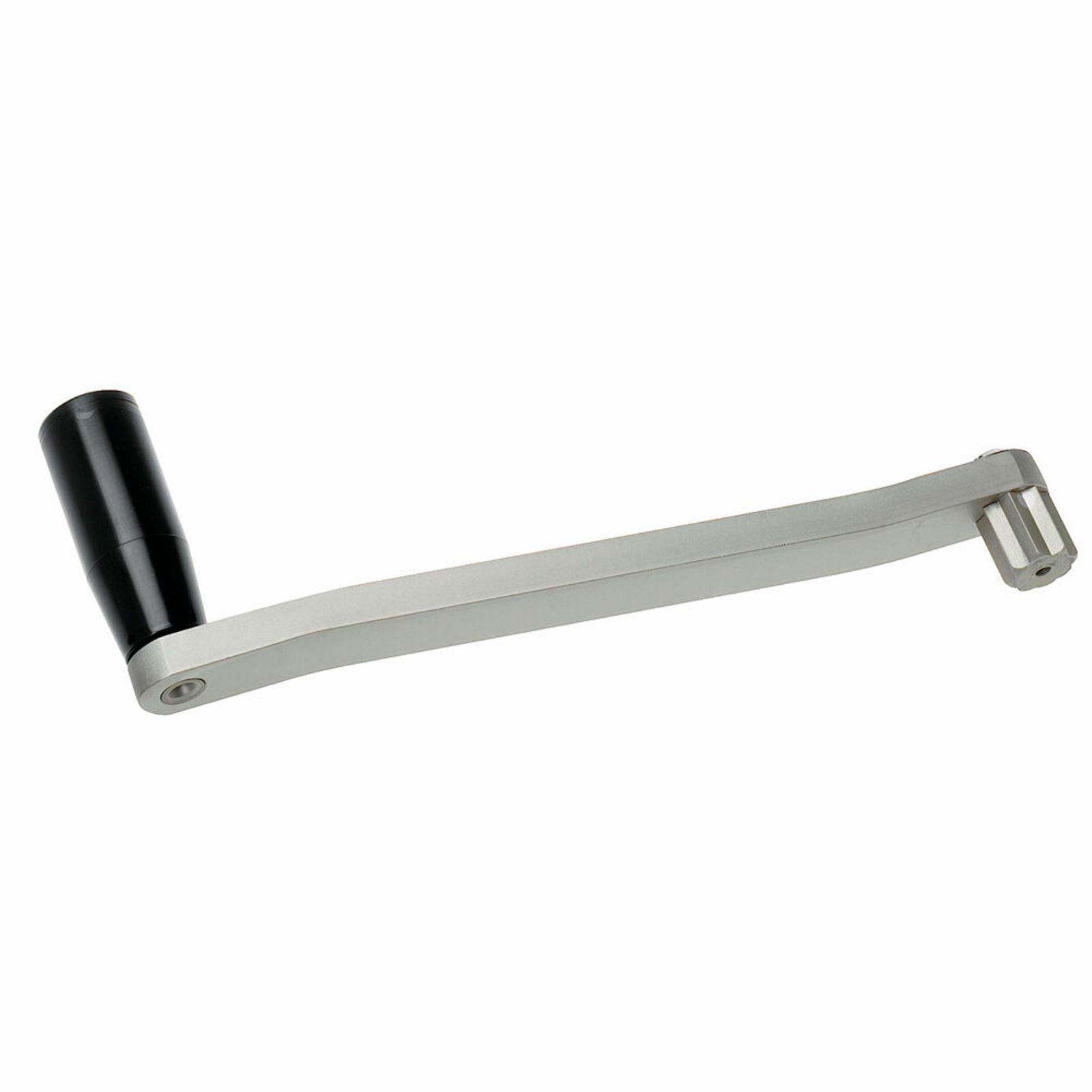 Barton Marine - Aluminium Winch Handle - 10"" - 21 002