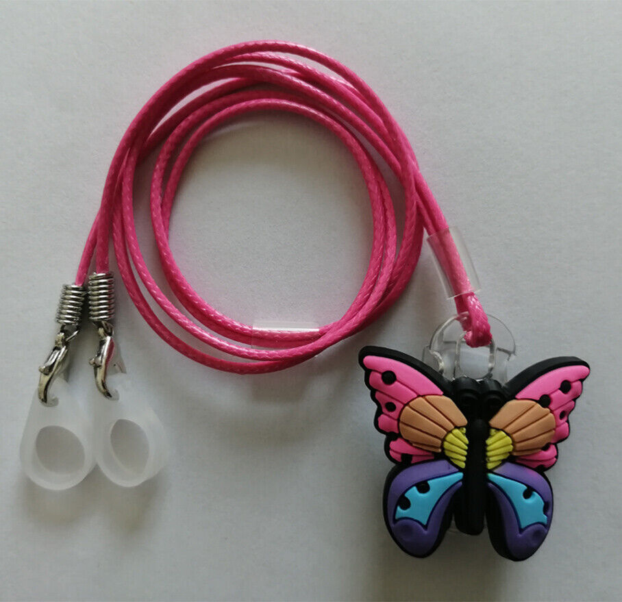 depot BTE Hearing Aid Aids Protection Protector Butterfly Clip Long Beach Mall --