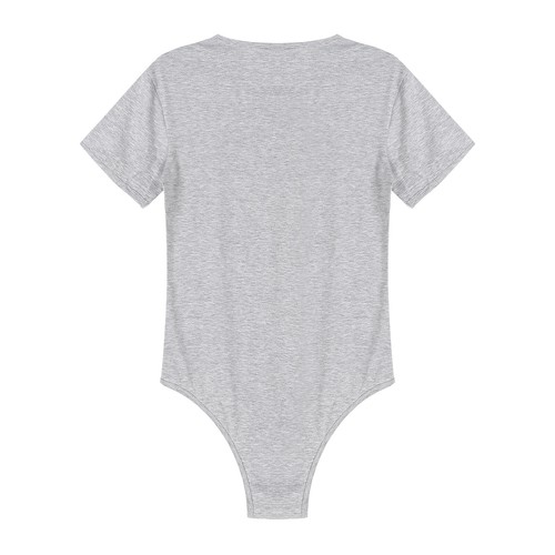 Männer Pullover Tanzkleidung Unitard Unterwäsche Romper Fitness Bodysuit Übung - Bild 42 von 61