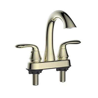 LASALLE BRIS 500913BNAF NICKEL HIGH ARC LAV FAUCE
